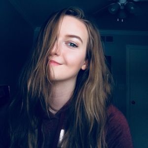 Meet your Posher, Savannah